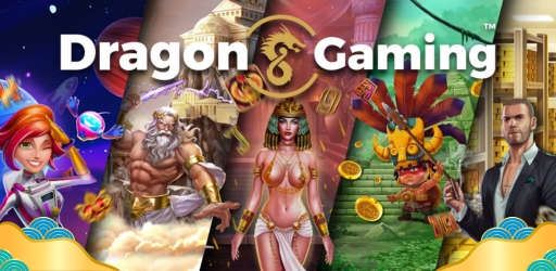 Dragon Gaming