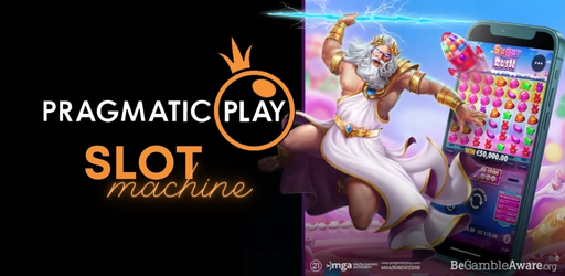 Pragmatic Play Slot